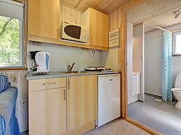 4 Person Holiday Park Home in Jelling