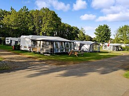 4 Person Holiday Park Home in Jelling
