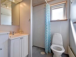 6 Person Holiday Park Home in Jelling