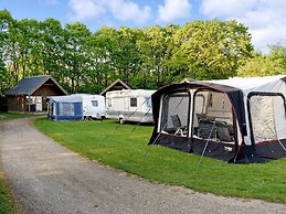 6 Person Holiday Park Home in Jelling
