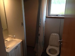 6 Person Holiday Park Home in Jelling