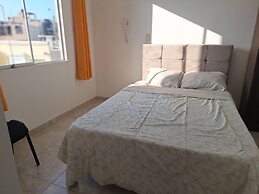 Departamento Privado 