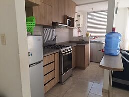 Departamento Privado 