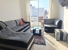 Departamento Privado