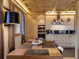 Lush Apartment With Sauna and hot tub