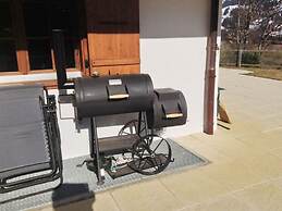 Lush Apartment With Sauna and hot tub