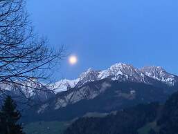Chalet in Gstaad Near Ski Slopes