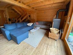Chalet for big Group With Sauna