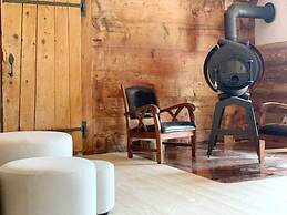 Chalet for big Group With Sauna