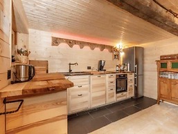Chalet in Gstaad Near Ski Slopes