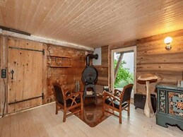 Chalet for big Group With Sauna