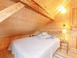 Chalet in Gstaad Near Ski Slopes