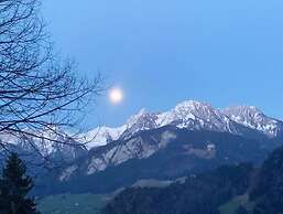 Chalet in Gstaad Near Ski Slopes