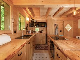 Chalet in Gstaad Near Ski Slopes