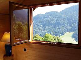 Chalet for big Group With Sauna