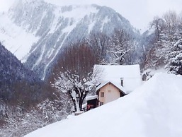 Chalet in Gstaad Near Ski Slopes