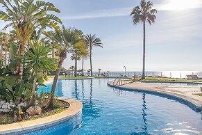 Mi Capricho Beach Front sea View Pool