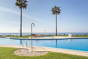 Mi Capricho Beach Front sea View Pool