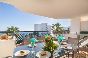 Mi Capricho Beach Front sea View Pool