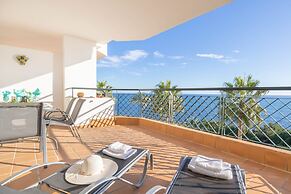 Mi Capricho Beach Front sea View Pool