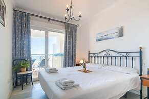 Mi Capricho Beach Front sea View Pool