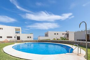 Marbella Mountain With sea View and Pool