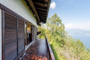 Lago Azzurro Infinity View