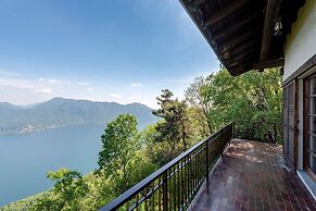 Lago Azzurro Infinity View