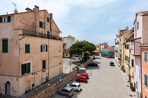 Kimera Del Parasio in Imperia