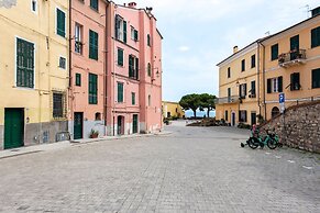 Kimera Del Parasio in Imperia