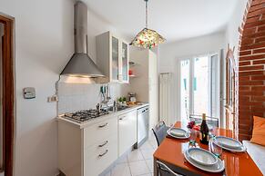 Kimera Del Parasio in Imperia