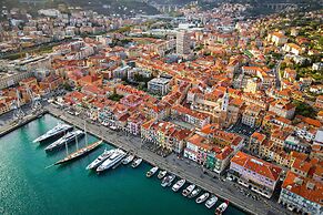 Kimera Del Parasio in Imperia