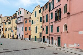 Kimera Del Parasio in Imperia