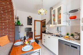 Kimera Del Parasio in Imperia