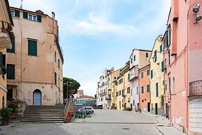 Kimera Del Parasio in Imperia