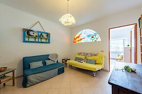 Kimera Del Parasio in Imperia