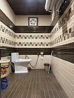 Cabana Riverside Resort - Kainchi Dham