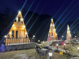 Cabana Riverside Resort - Kainchi Dham