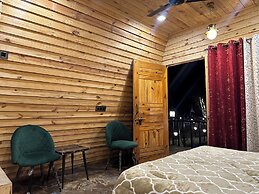 Cabana Riverside Resort - Kainchi Dham