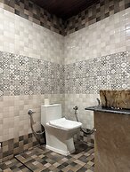 Cabana Riverside Resort - Kainchi Dham