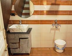 Cabana Riverside Resort - Kainchi Dham