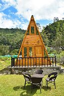 Cabana Riverside Resort - Kainchi Dham