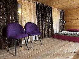 Cabana Riverside Resort - Kainchi Dham