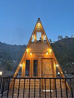Cabana Riverside Resort - Kainchi Dham