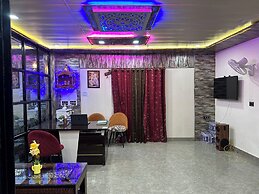 Cabana Riverside Resort - Kainchi Dham