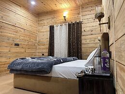 Cabana Riverside Resort - Kainchi Dham