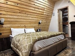 Cabana Riverside Resort - Kainchi Dham