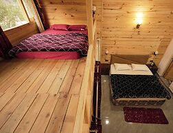 Cabana Riverside Resort - Kainchi Dham