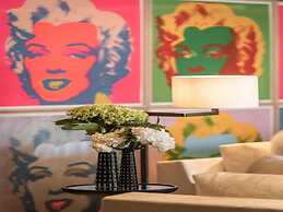 Spacious Chalet With Private Pool