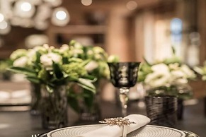 Spacious Chalet With Private Pool